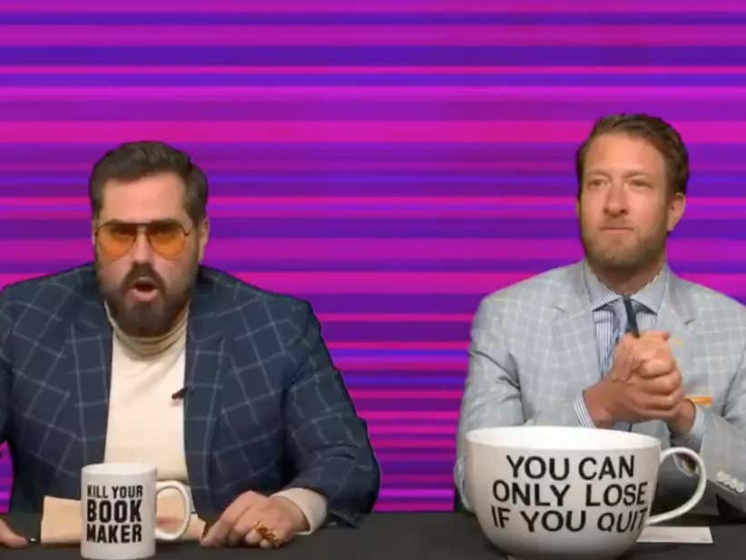 Palm Trees Don’t Grow in The Cold.  #BeAdvised