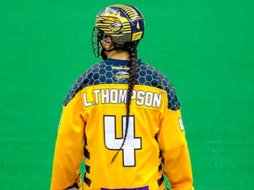 When Lacrosse Fans In The Crowd Threaten To "Scalp" A Native Opponent