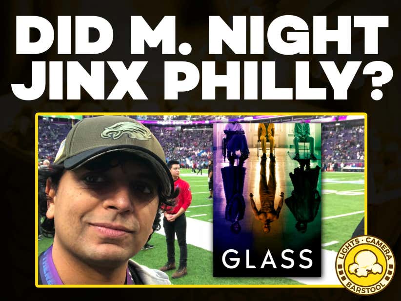 Lights Camera Barstool Ep. 117 The Rock Has Wild Instagram Captions, New SpiderMan Trailer