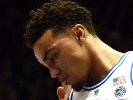 Will Duke Be Able To Survive Without Tre Jones?