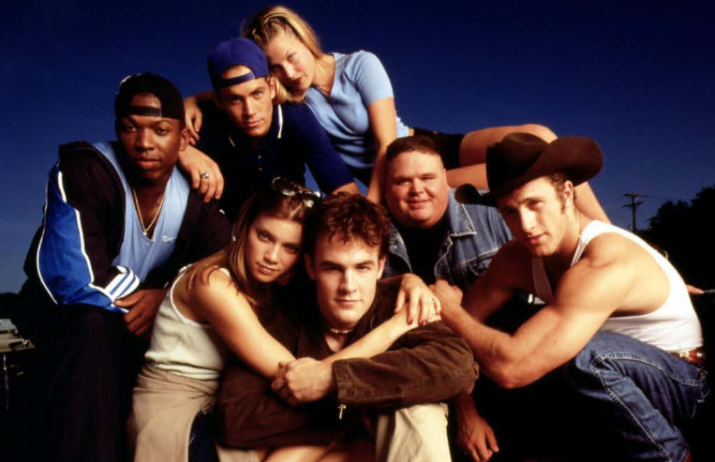 Happy Anniversary To The Whipped Cream Bikini Scene Barstool Sports