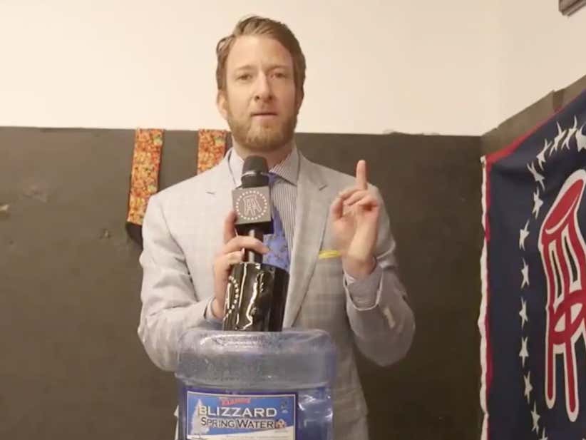 I Can’t Condone The Poor Shaming That Is Going On In the New And Improved Comment Section Right Now