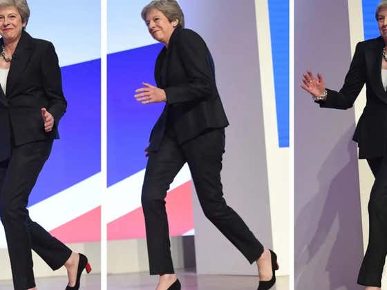 Hard Factor 1/16: Brexit Update, Big Man in the Soft Corner for KO'ing a LittleGirl, and a Kentucky Mom gets a DUI to Prove a Point