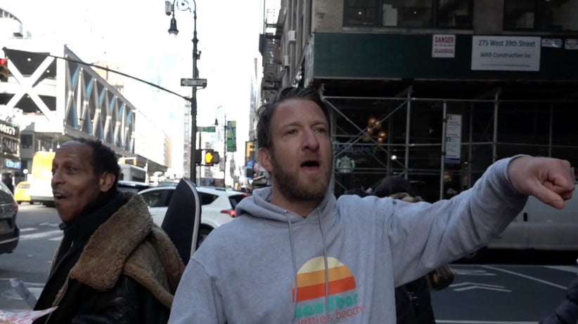 Barstool Pizza Review - Upside Pizza with Special Guest Soulja Boy