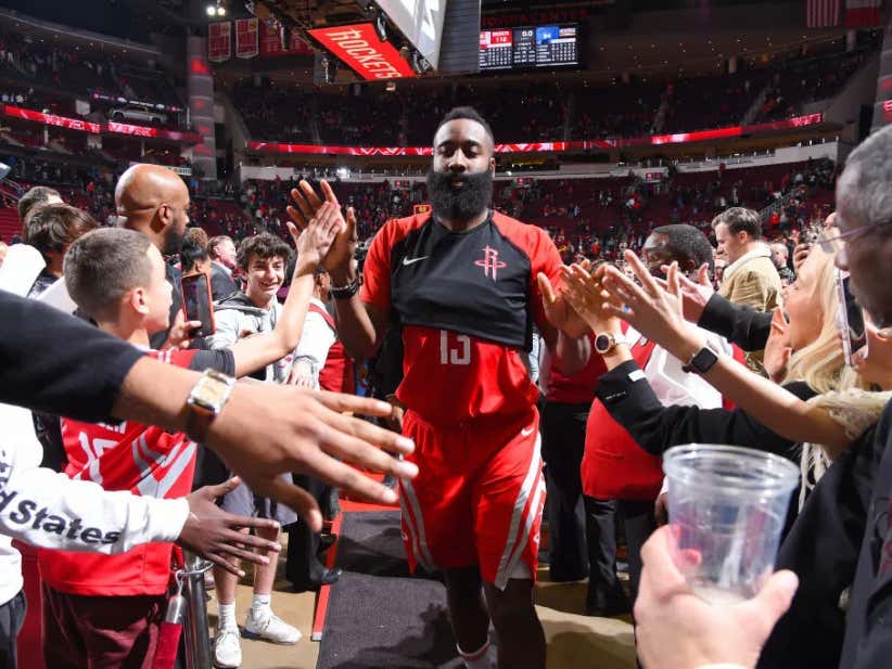 End Your Workday With An Updated Look At Every 50 Point Performance Of