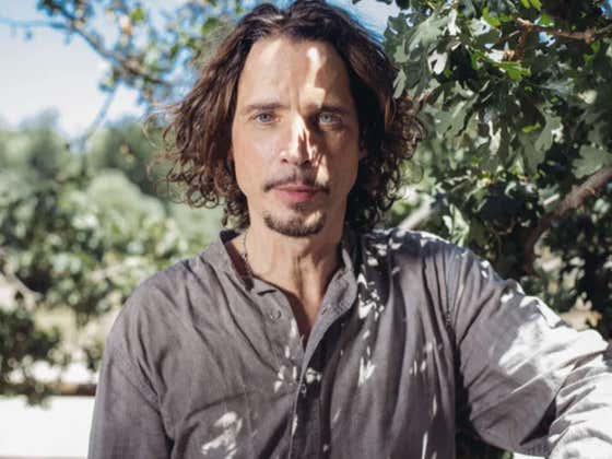 Last Night's Chris Cornell Tribute Concert Looked Amazing