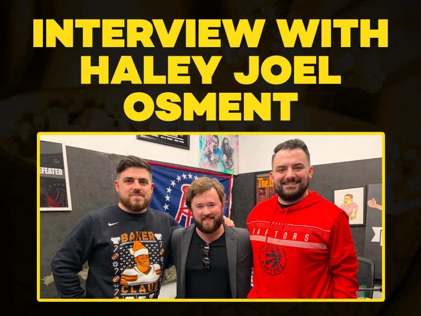 Lights Camera Barstool Ep. 118 New SpiderMan Trailer, Fyre Fest