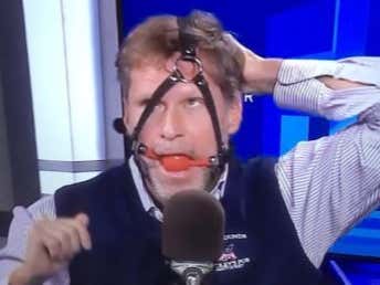 Here Are A Couple Patriot Pump Up Videos To Get You Ready to Run Through A Brick Wall