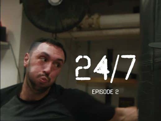 RnR 247 Episode 2 - "How We Got Here" Presented by New Amsterdam Vodka”