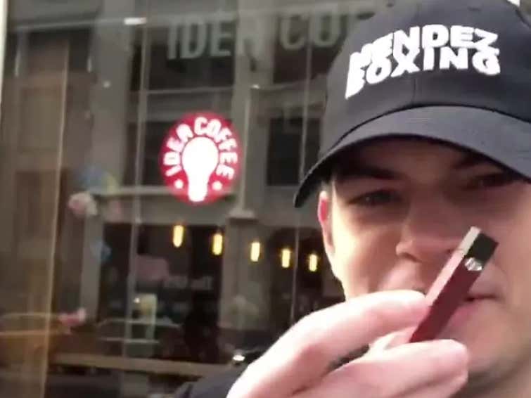 Money Bags Matt Must Be Feeling Frisky Adding A $3000 Side Bet In The Main Event Against Marty Mush