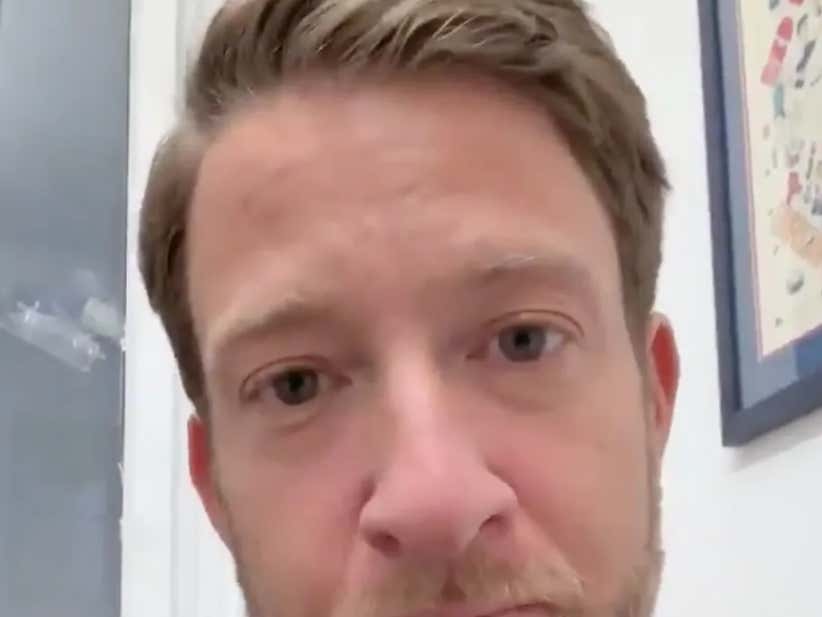 EMERGENCY PRESS CONFERENCE FOR PATRIOT FANS EYES ONLY - NEVER TAKE OUR GREATNESS FOR GRANTED