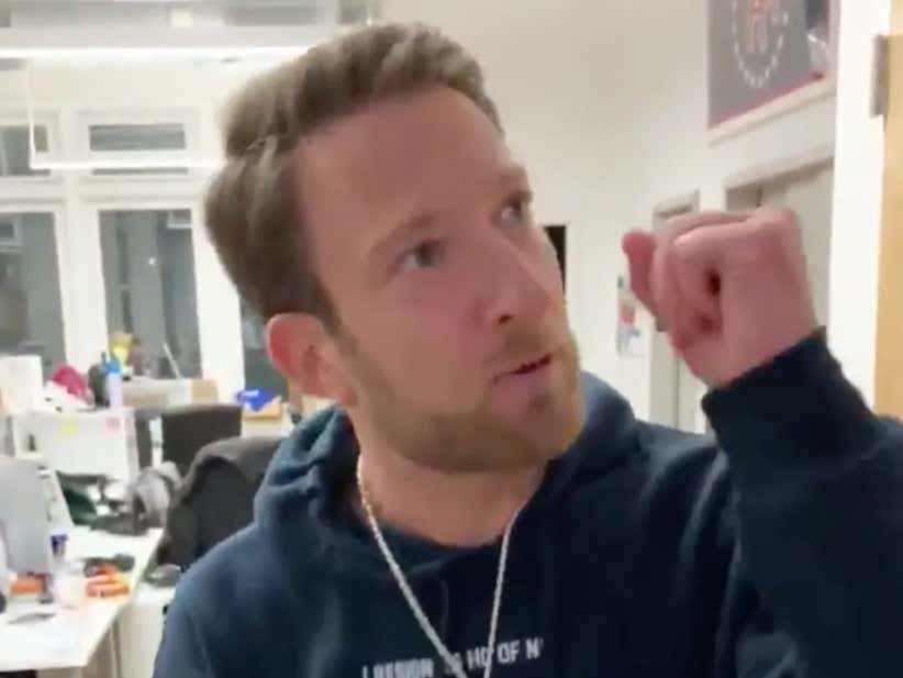 Jared Goff Bought a Team Portnoy Jumpsuit And Now I’m Gonna Bury Him in It #StillHere