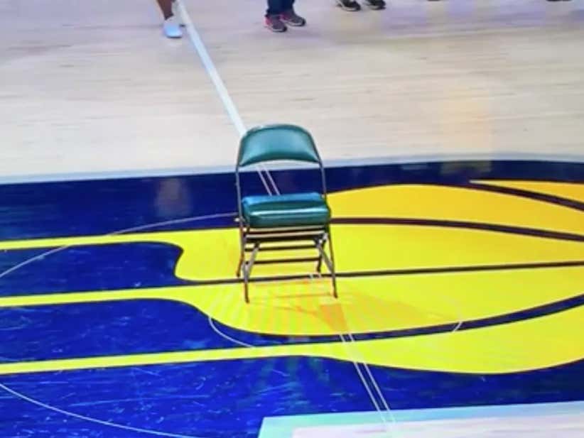 People Actually Chose To Watch This Halftime Show Over The Incredible Conference Championship