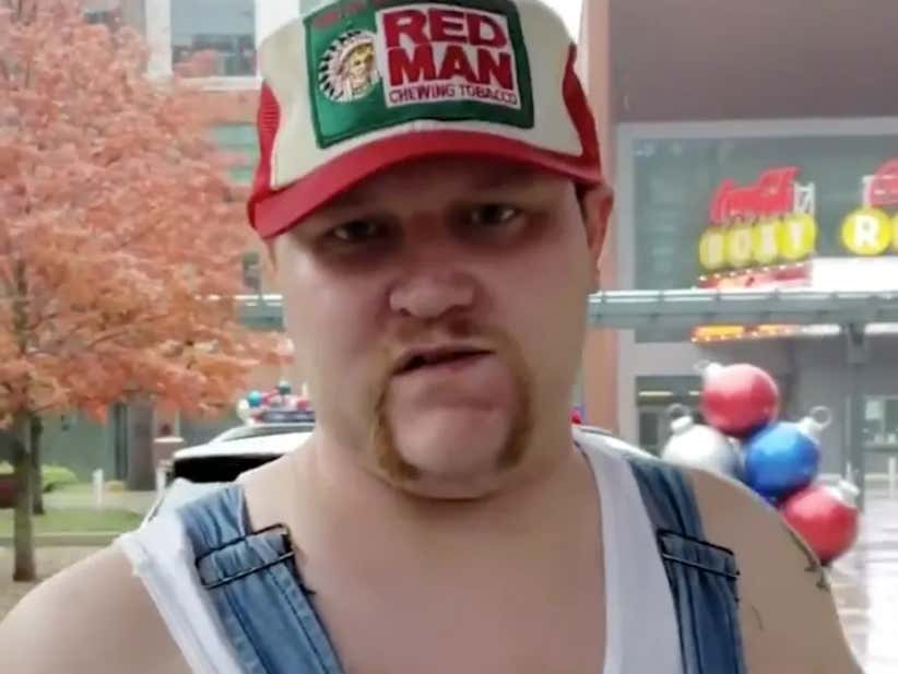 Who Wants To Fight Coley Mick At RnR 7? I'm Adding Him To The Fightcard Effective IMMEDIATELY