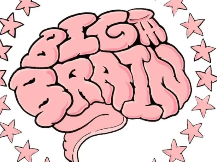 This Is The Last Week To Submit Ideas Big Brain Show This Is The Last Week To Submit Ideas Big Brain Show Barstool Sports