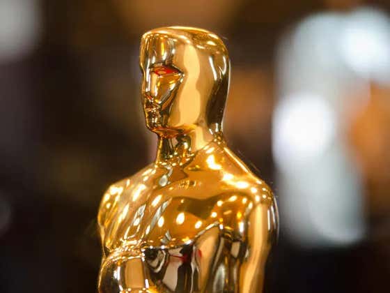 Hard Factor 1/23: Oscar Nominees, Government Shutdown Update, and a Lightning Round of Other Headlines