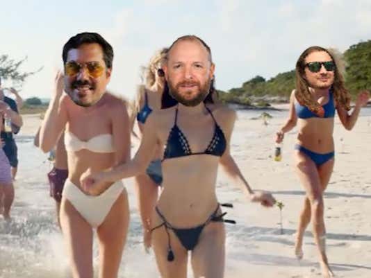 PMT: Ryen Russillo, Super Bowl Storylines, and Fyre Fest