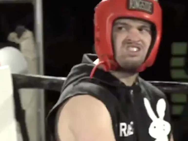 Top 15 Countdown Of The Best Rough N Rowdy Moments Ever 7 Days Away