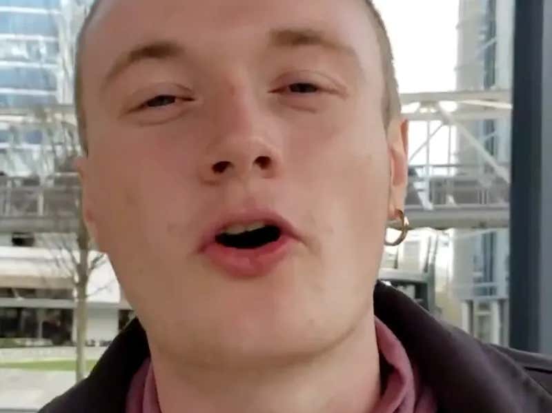 The King Of All Liberals "The Blizzard" May Have Made A Mistake Calling Out The Real Country Boys