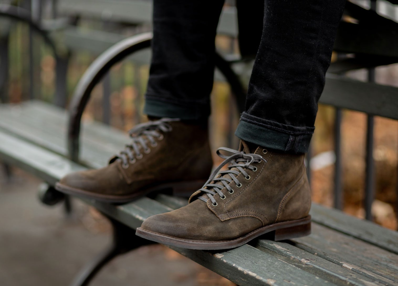 Thursday 2025 barstool boots