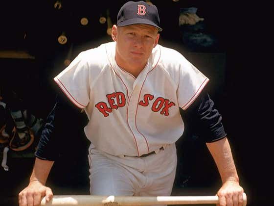 On This Date in Sports January 26, 1960: Flying into Retirement