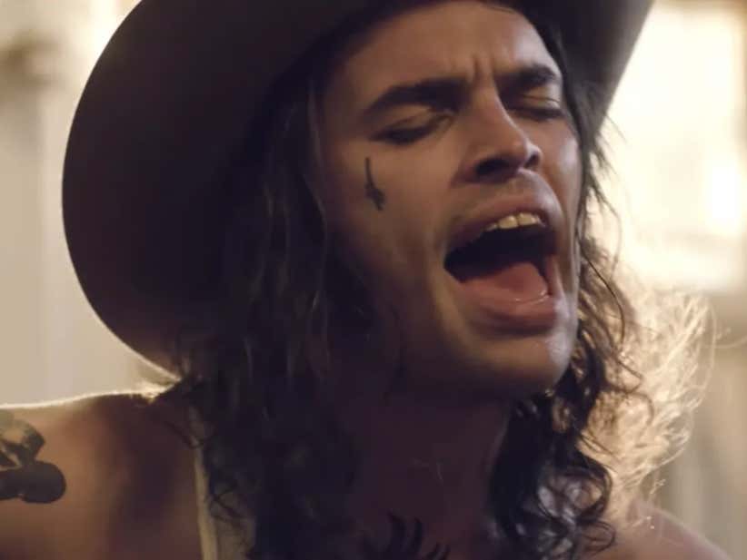 Liquor Music Casper Allen Barstool Sports