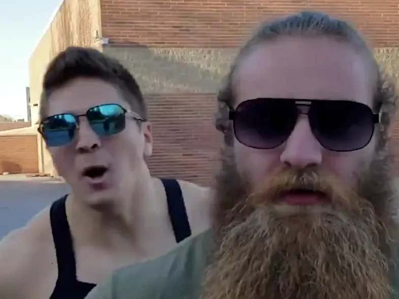 Watch The Best Rough N Rowdy 7 Matchups So Far Coming Live On PPV This Friday Night