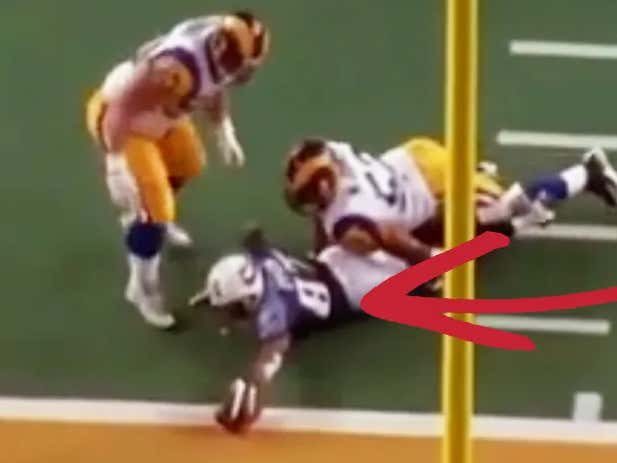 Caleb's Commercials: Should Kevin Dyson Die?