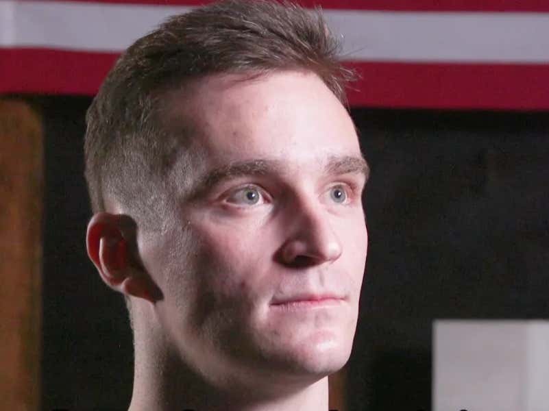 The Loser of Jared Goff's Fantasy League Has To Fight In Rough & Rowdy This Friday