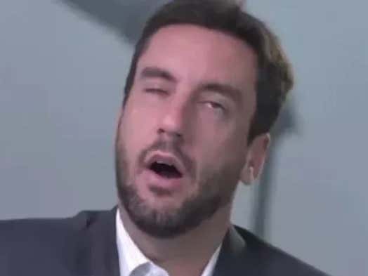 Clay Travis Responds To A Mass Email From Our PR Company And Doxes An Innocent Girl To Get To Me