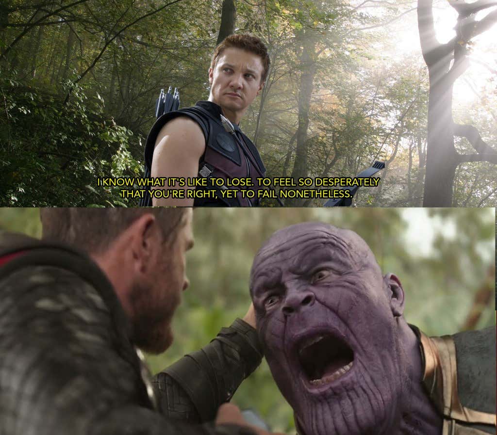 The U.N. Is The Real Bad Guy In The Marvel Cinematic Universe Barstool Sports