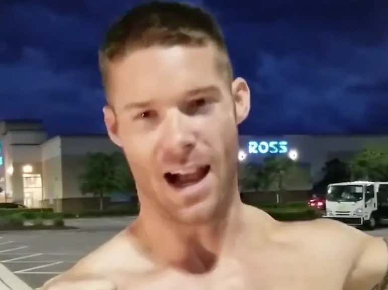 Who Fights Better? The Army Or The Marines? ...We'll Find Out Friday Night At RnR 7