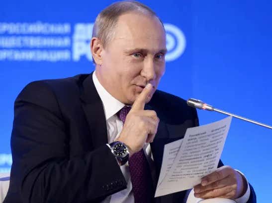 Hard Factor 1/30: Russia Proposes Decriminalizing "Unavoidable" Bribery, Detroit Police Commander Arrested for DUI by His Own Precinct, and Security Guard Wrongfully Terminated over a Beautiful Tackle