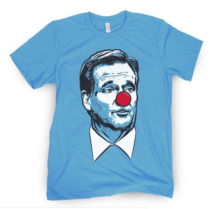 clownshirt