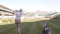 Riggs vs the 16th Hole at Waste Management