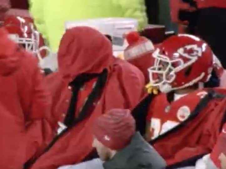 This Patriots Rap Song Bangs And Then Bangs Some More.