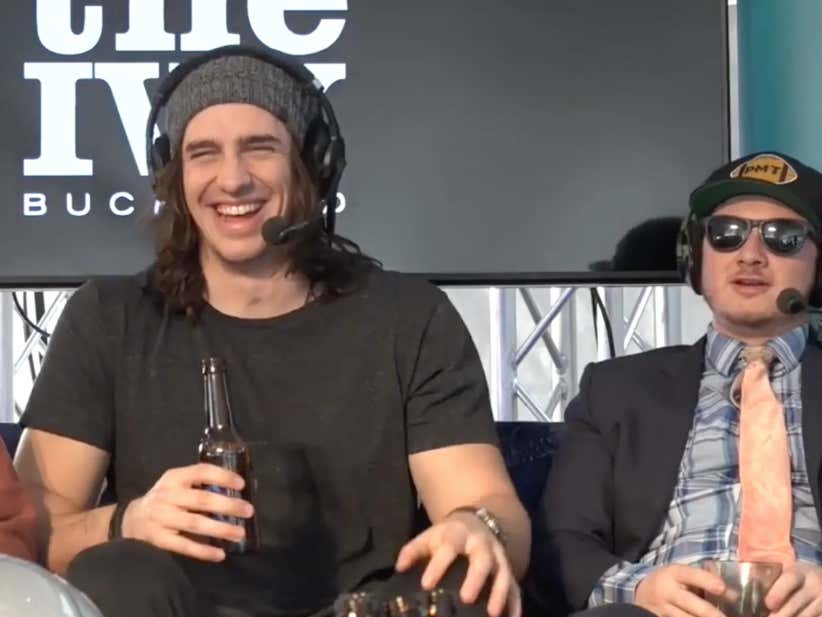 We Need To Get Luke Willson A Contract