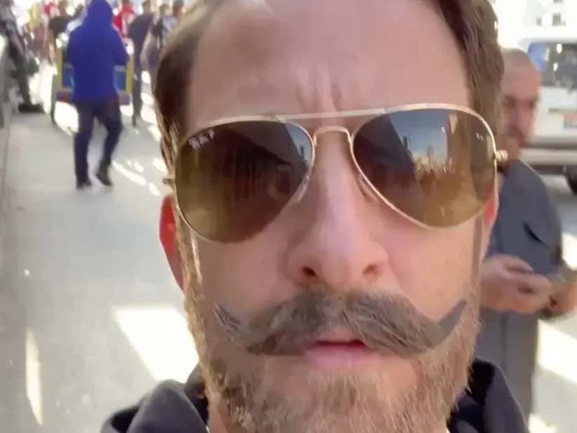 Super Bowl 53 Live Blog.