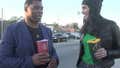 Wine Walk With Herschel Walker