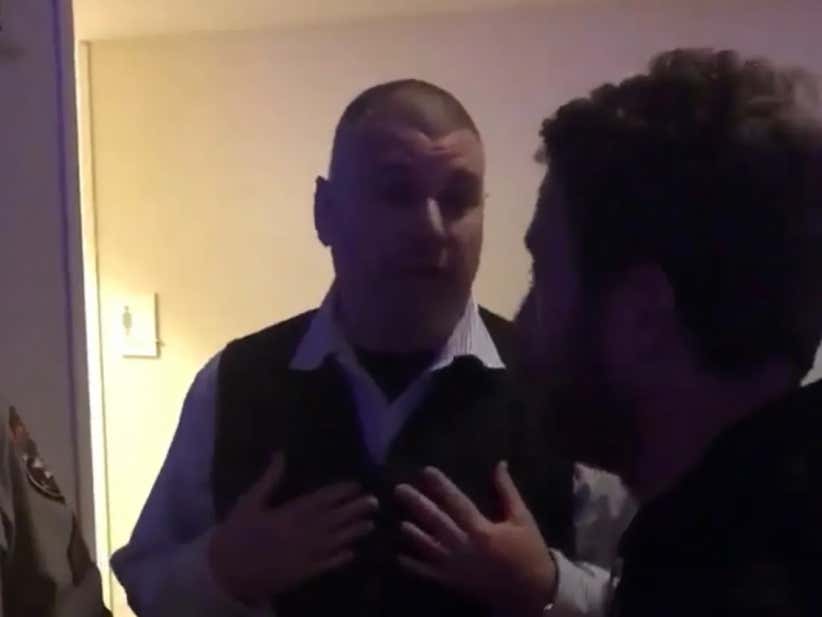 I Just Hung Another W On The NFL.