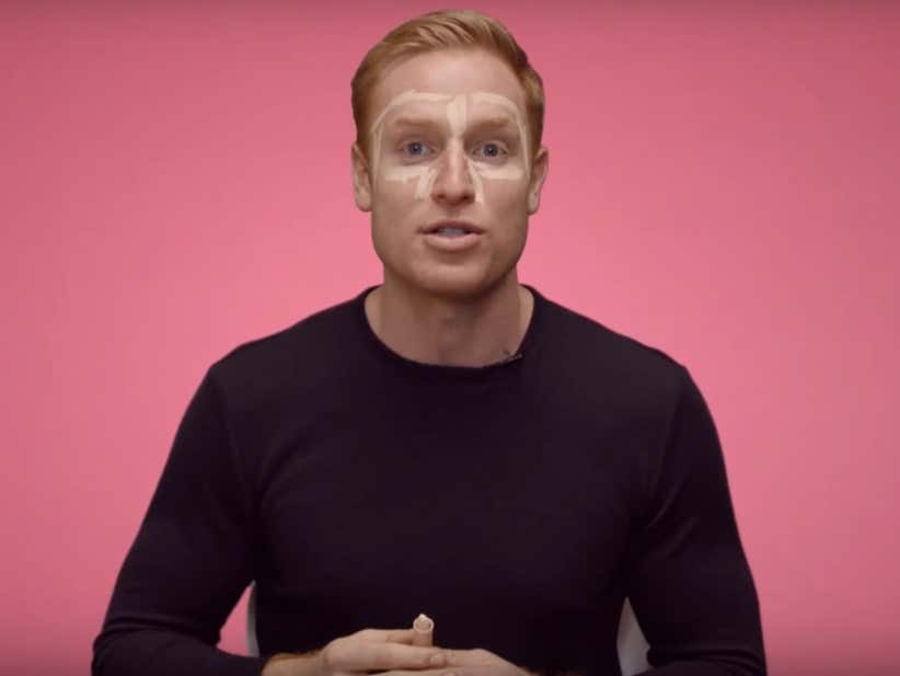 STUNNING Eyebrows In Five Minutes Or Less!