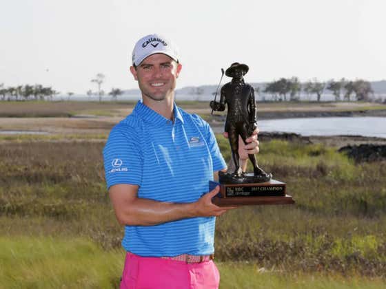 Wesley Bryan Joins Fore Play (plus Koepka's media 180, Sergio's Translation, and From The Gallery is BACK)