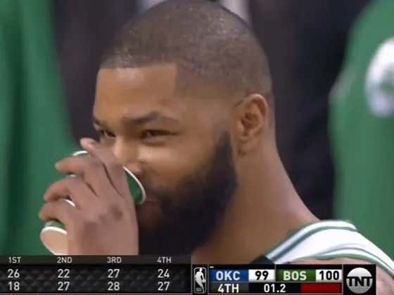“Basketball Hasn’t Been Fun In A Long Time” - Marcus Morris