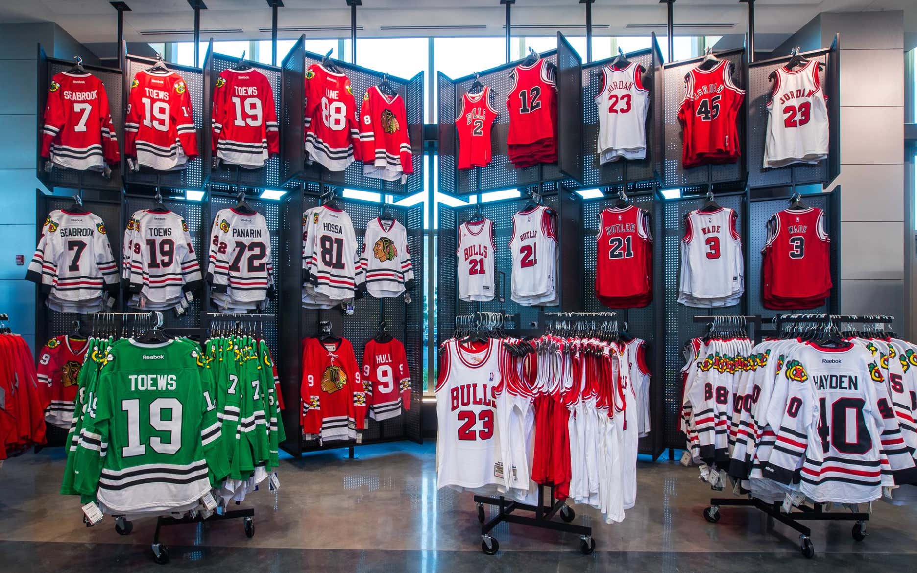 I Think I Just Hired This Guy For Barstool Chicago Barstool Sports