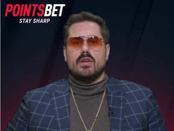 The Best New Way To Bet The Over Beadvised Barstool Sports