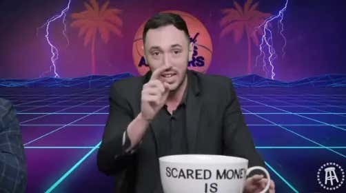 Barstool Sports Advisors Are Getting Hot