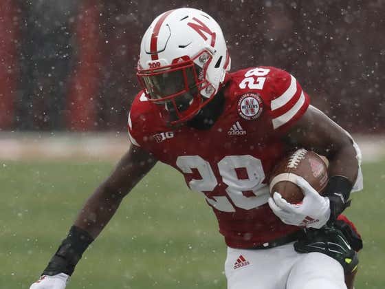 Documents Reveal Nebraska Allegedly Knew About Revenge Porn Charges Against RB Maurice Washington And Played Him In 2018