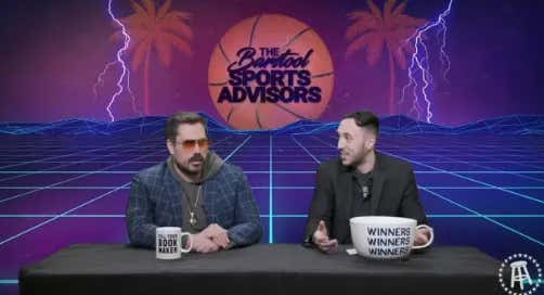 Your Picks Are In Even Though Some Words Are Hard To Pronounce