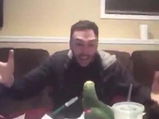 Losing Houston -9 Almost Made Me Murder My Bird