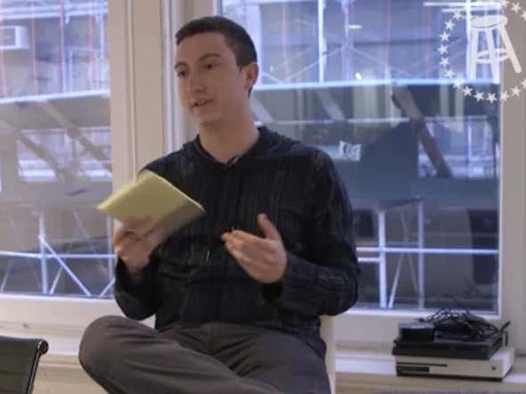 I Interviewed Potential Replacements To Take Over Barstool Smokeshows